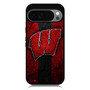 Wisconsin Badgers american football team Google Pixel 10 Pro XL Case