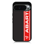 Abarth Car 4 Google Pixel 10 Pro XL Case
