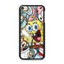 Spongebob Square Pants All Friendship iPod Touch 6 Case