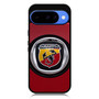 Abarth Front Logo Google Pixel 10 Case