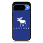 Abercrombie And Fitch Newyork Google Pixel 10 Case