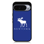 Abercrombie And Fitch Newyork Google Pixel 10 Pro Case