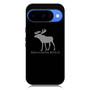 Abercrombie And Fitch Google Pixel 10 Case