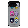 adventure time what time is it Google Pixel 10 Pro Case