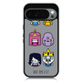 adventure time what time is it Google Pixel 10 Pro XL Case