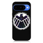 Agent of Shield Logo Google Pixel 10 Case