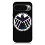 Agent of Shield Logo Google Pixel 10 Pro XL Case
