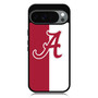 Alabama Crimson Roll Tide football 3 Google Pixel 10 Pro XL Case Alabama Crimson Roll Tide football 3 Google Pixel 10 Pro XL Case