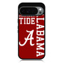 Alabama Crimson Tide American Football Google Pixel 10 Pro XL Case