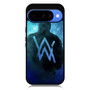 Alan Walker Google Pixel 10 Case