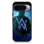 Alan Walker Google Pixel 10 Pro Case