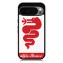 Alfa Romeo Giulia Google Pixel 10 Pro XL Case