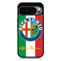 ALfa Romeo Italy car Google Pixel 10 Pro XL Case