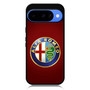 Alfa Romeo 1 Google Pixel 10 Case