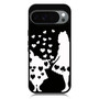 Alice And Mr Rabbit Google Pixel 10 Pro XL Case