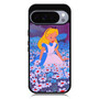 Alice in flower garden Google Pixel 10 Pro Case