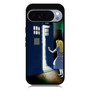 Alice In Wonderland Tea Cup Google Pixel 10 Pro Case