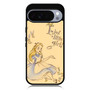 Alice Just Little Girl Google Pixel 10 Pro Case