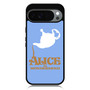 Alice Tea Cup Google Pixel 10 Pro XL Case