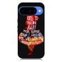 Alice's Quotes Google Pixel 10 Case