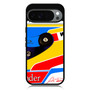 Alonso F1 Helmet Google Pixel 10 Pro XL Case