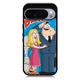 American Dad Series Google Pixel 10 Pro Case