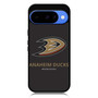 Anaheim Ducks 1 Google Pixel 10 Case