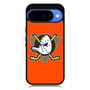 Anaheim Ducks 4 Google Pixel 10 Case