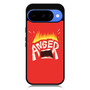 Anger inside out Google Pixel 10 Case