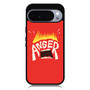 Anger inside out Google Pixel 10 Pro Case