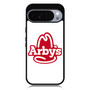 Arbys Burger 1 Google Pixel 10 Pro Case