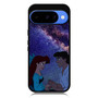 Ariel And Eric Galaxy Google Pixel 10 Case