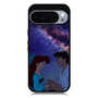 Ariel And Eric Galaxy Google Pixel 10 Pro Case