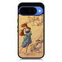 Ariel And Her Dog Google Pixel 10 Case