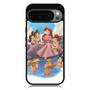 Ariel and Her Friends Google Pixel 10 Pro XL Case