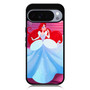 Ariel As Princess Human Google Pixel 10 Pro Case