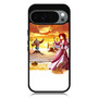 Ariel the Little Mermaid & King of Sea Google Pixel 10 Pro XL Case