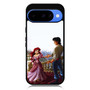 Ariel the Little Mermaid & Prince 2 Google Pixel 10 Case