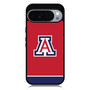 Arizona Wildcats baseball 2 Google Pixel 10 Pro Case