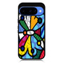Art Britto Google Pixel 10 Case