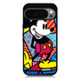 Art Britto Mickey Mouse Google Pixel 10 Pro XL Case