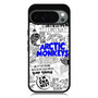 artic monkeys band Google Pixel 10 Pro XL Case