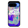 artic monkeys disco logo Google Pixel 10 Case