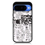 artic monkeys song Google Pixel 10 Case
