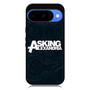 Asking Alexandria metal band Google Pixel 10 Case