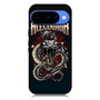 Asking Alexandria Google Pixel 10 Case