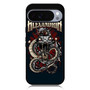 Asking Alexandria Google Pixel 10 Pro Case