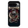 Asking Alexandria Google Pixel 10 Pro XL Case