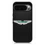 Aston Martini Logo Google Pixel 10 Pro XL Case
