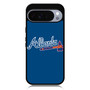 Atlanta Braves 1 Google Pixel 10 Pro Case
